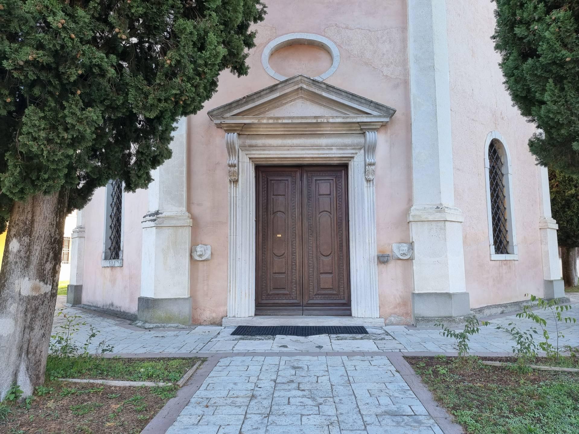 Santuario della Beata Vergine FVG per tutti
